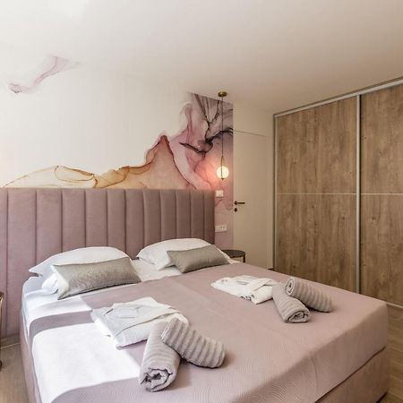 Diamond Luxury Rooms Split Kültér fotó