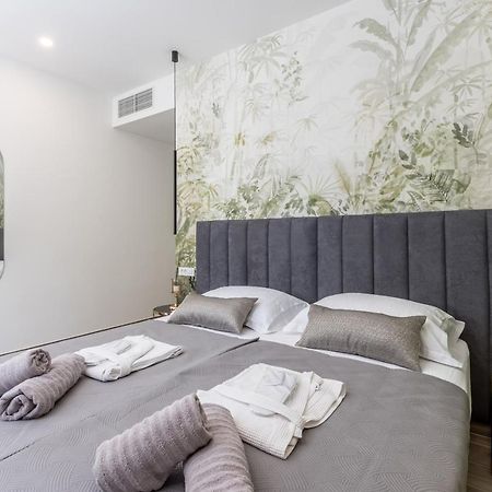 Diamond Luxury Rooms Split Kültér fotó