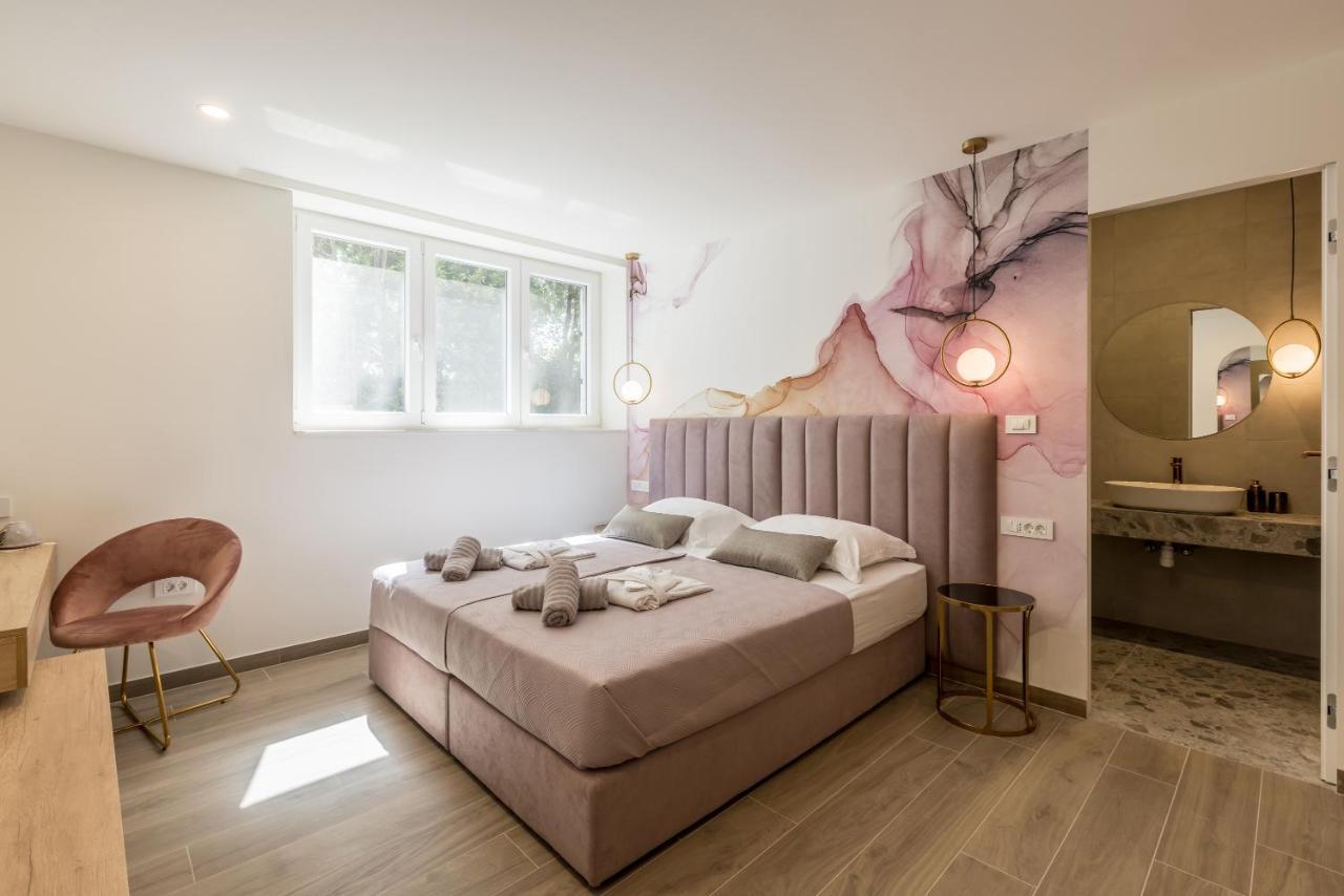 Diamond Luxury Rooms Split Kültér fotó