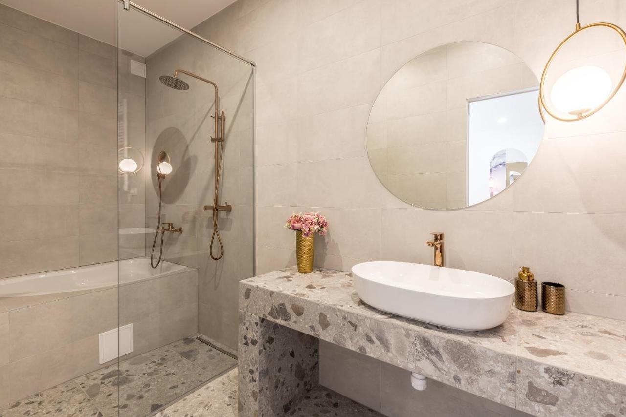 Diamond Luxury Rooms Split Kültér fotó