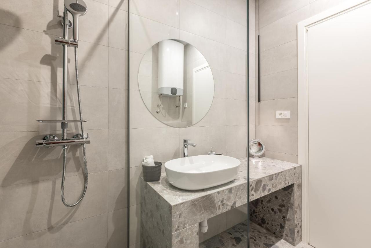 Diamond Luxury Rooms Split Kültér fotó