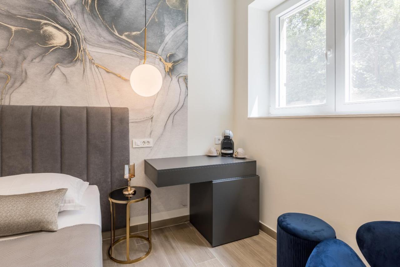 Diamond Luxury Rooms Split Kültér fotó