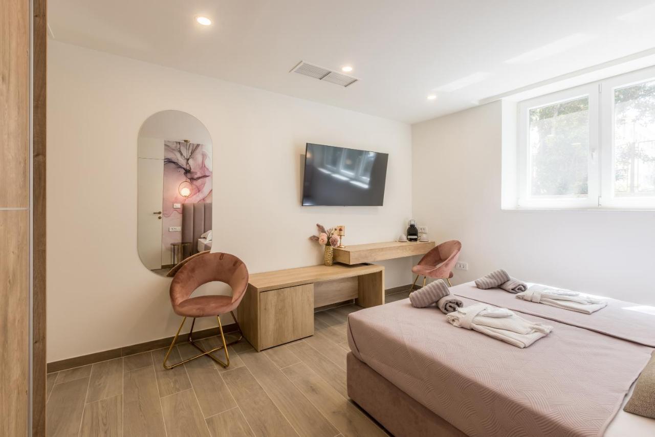 Diamond Luxury Rooms Split Kültér fotó