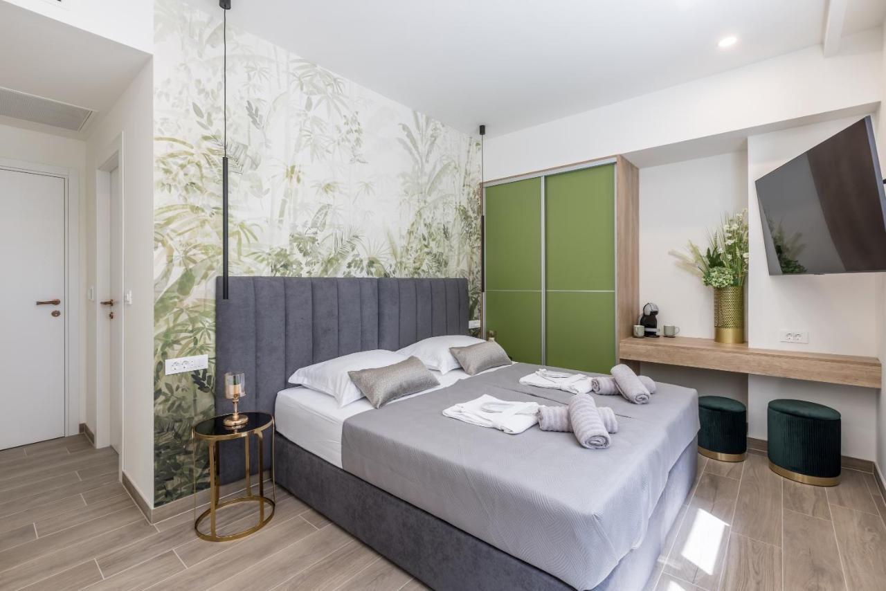 Diamond Luxury Rooms Split Kültér fotó