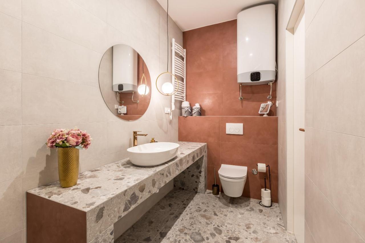 Diamond Luxury Rooms Split Kültér fotó
