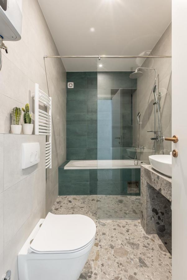 Diamond Luxury Rooms Split Kültér fotó