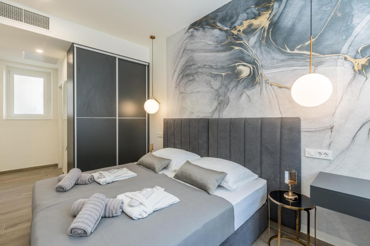 Diamond Luxury Rooms Split Kültér fotó