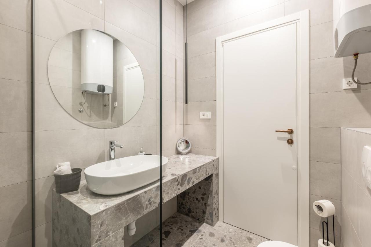 Diamond Luxury Rooms Split Kültér fotó