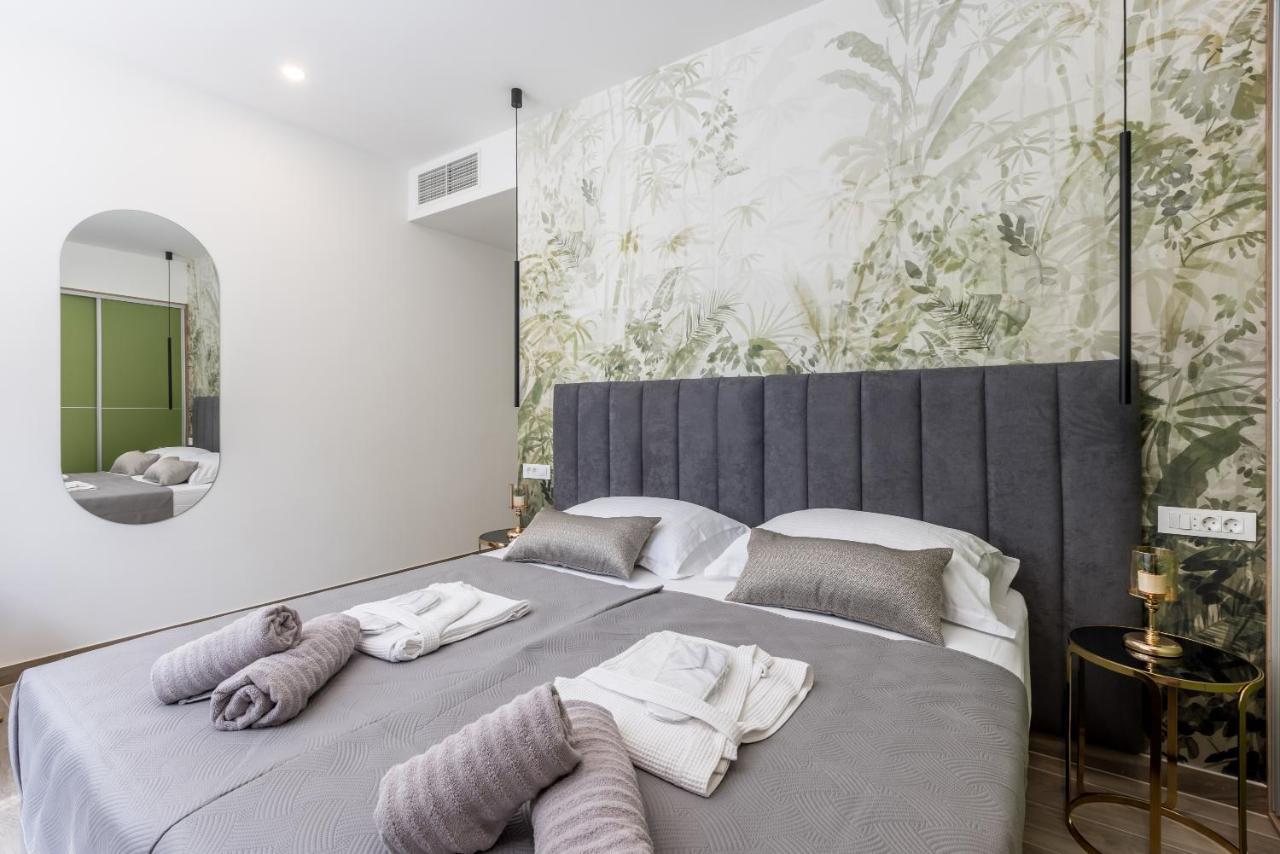 Diamond Luxury Rooms Split Kültér fotó