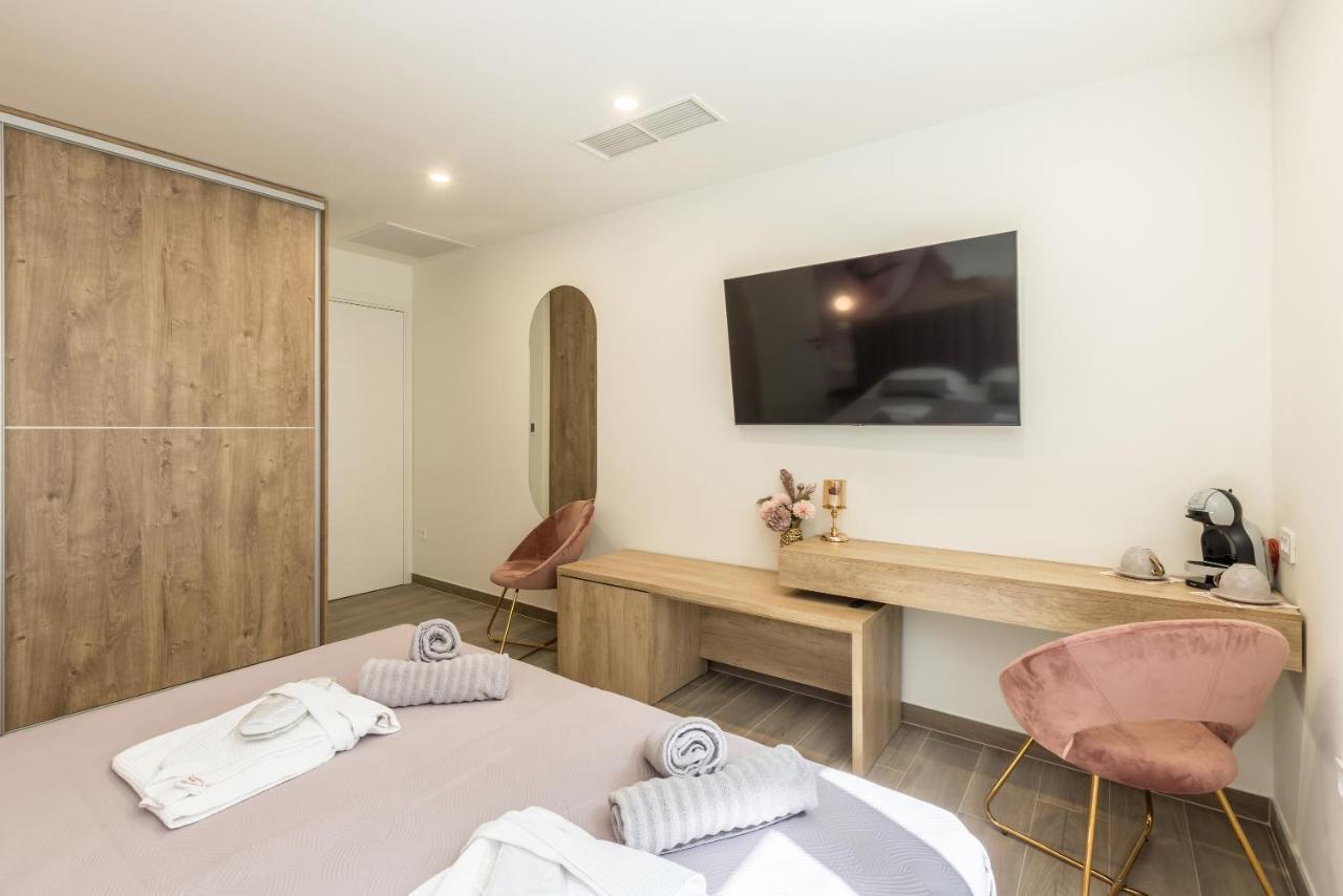 Diamond Luxury Rooms Split Kültér fotó