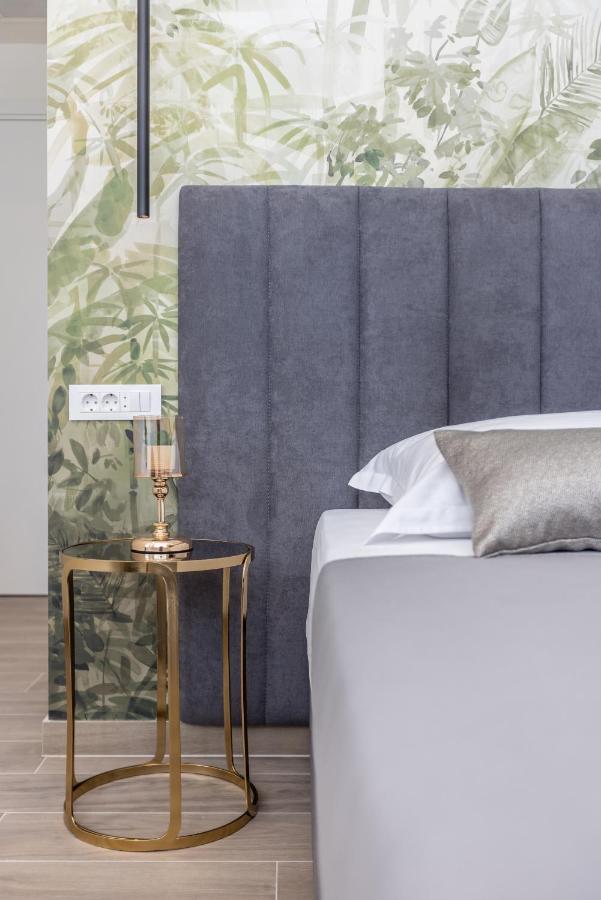 Diamond Luxury Rooms Split Kültér fotó