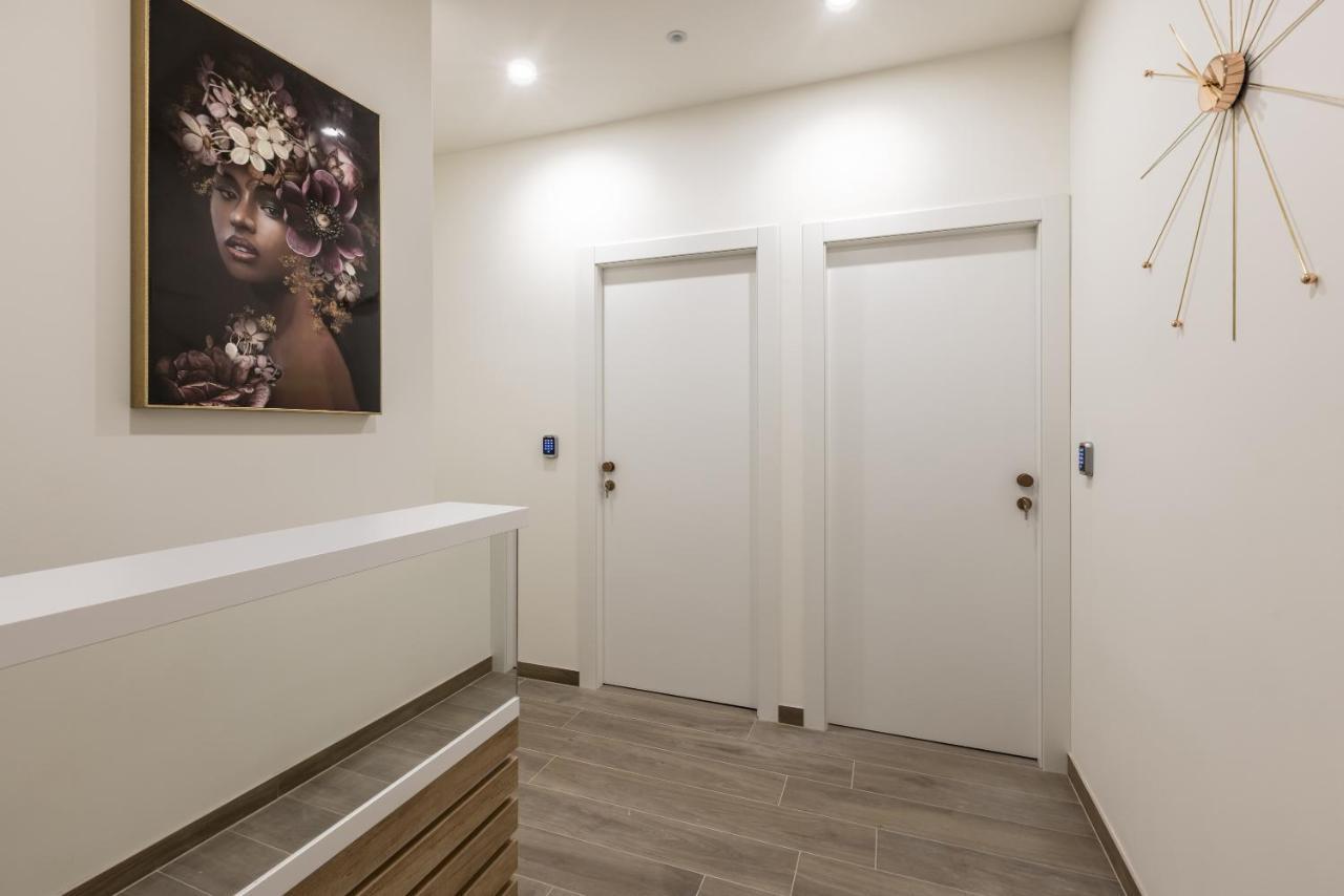 Diamond Luxury Rooms Split Kültér fotó