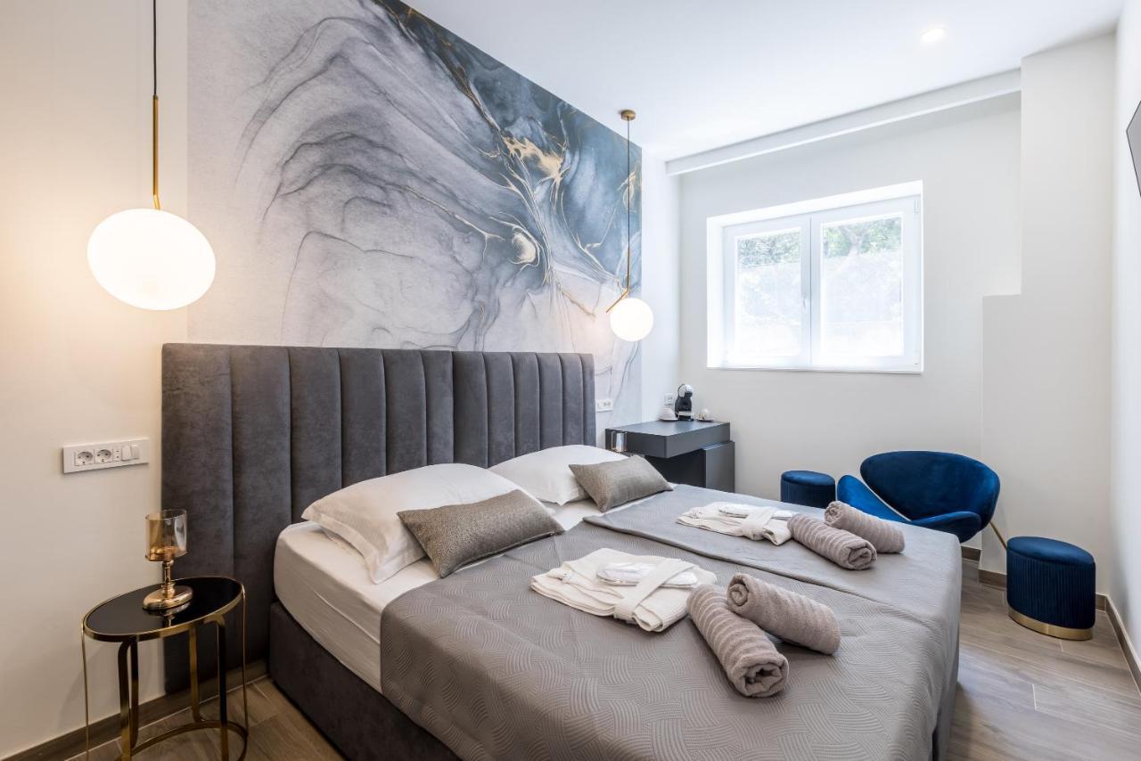Diamond Luxury Rooms Split Kültér fotó